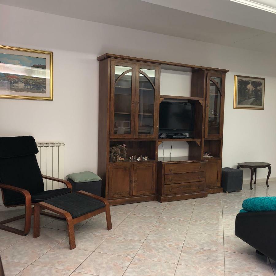 Villa La Residenza Dei Papi Papigno Exterior foto